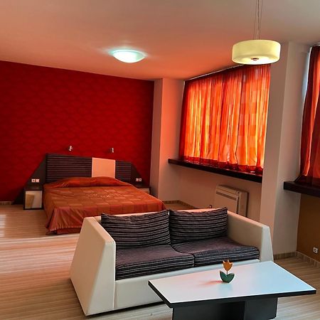 Hotel Dunav Видин Экстерьер фото