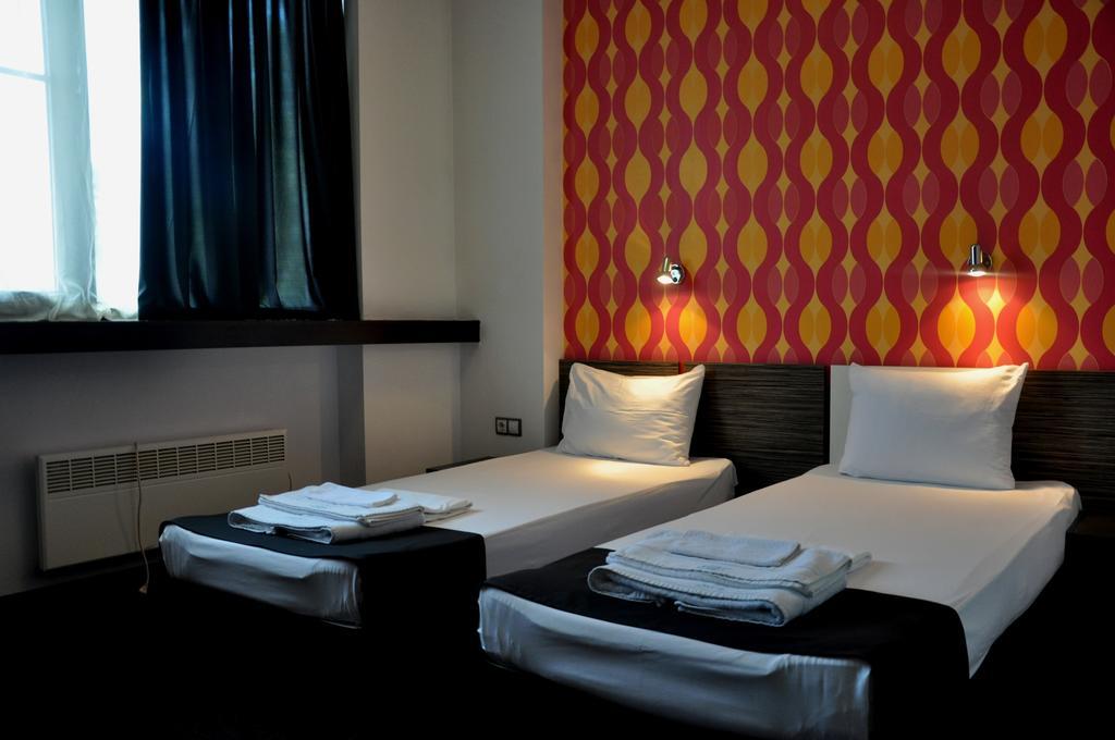 Hotel Dunav Видин Экстерьер фото