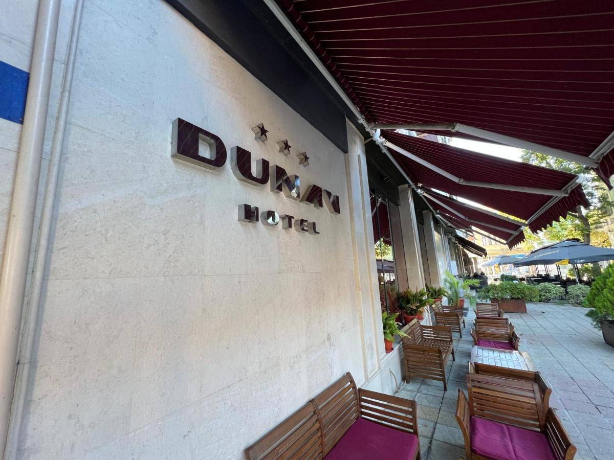 Hotel Dunav Видин Экстерьер фото