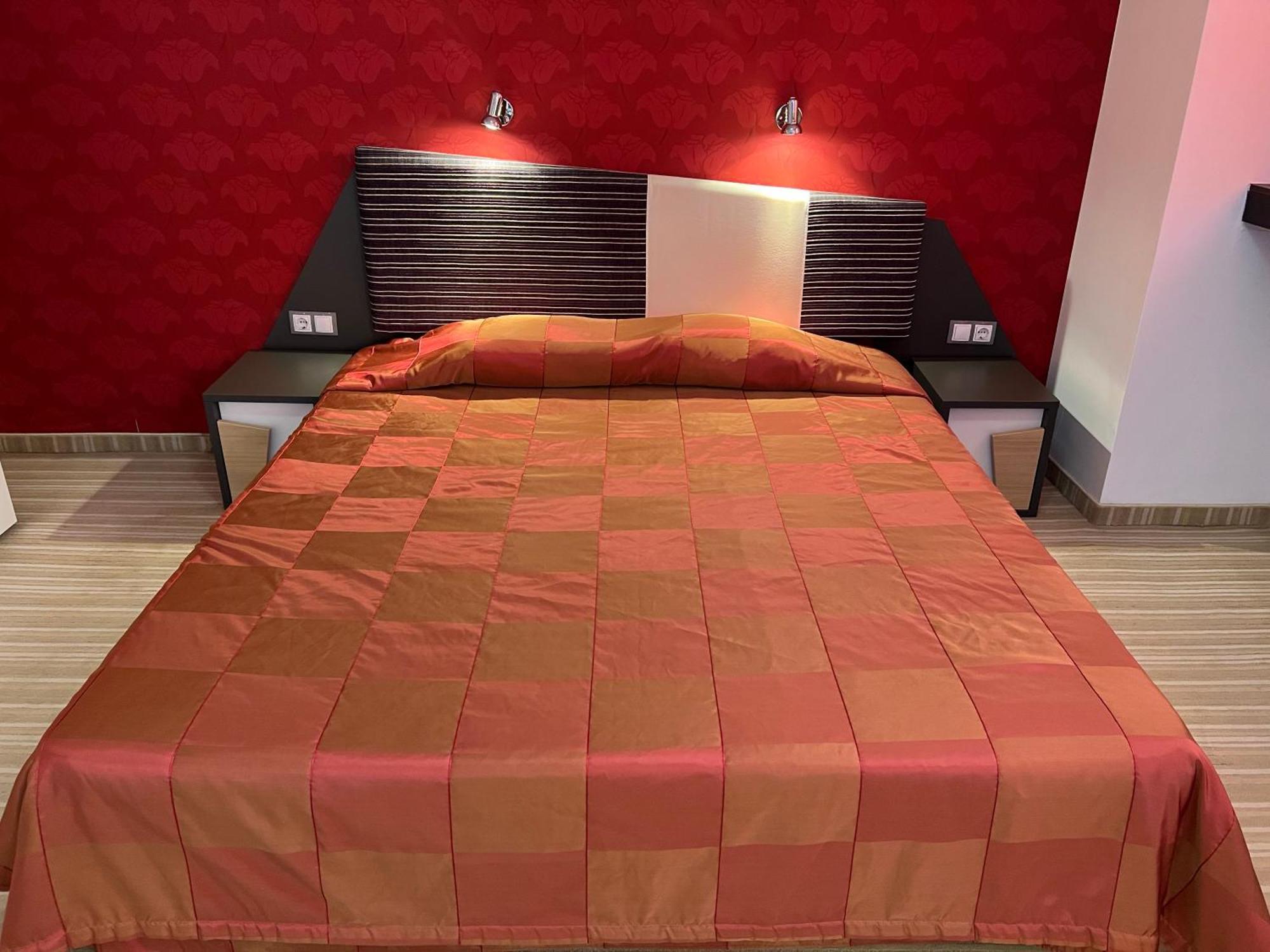 Hotel Dunav Видин Экстерьер фото