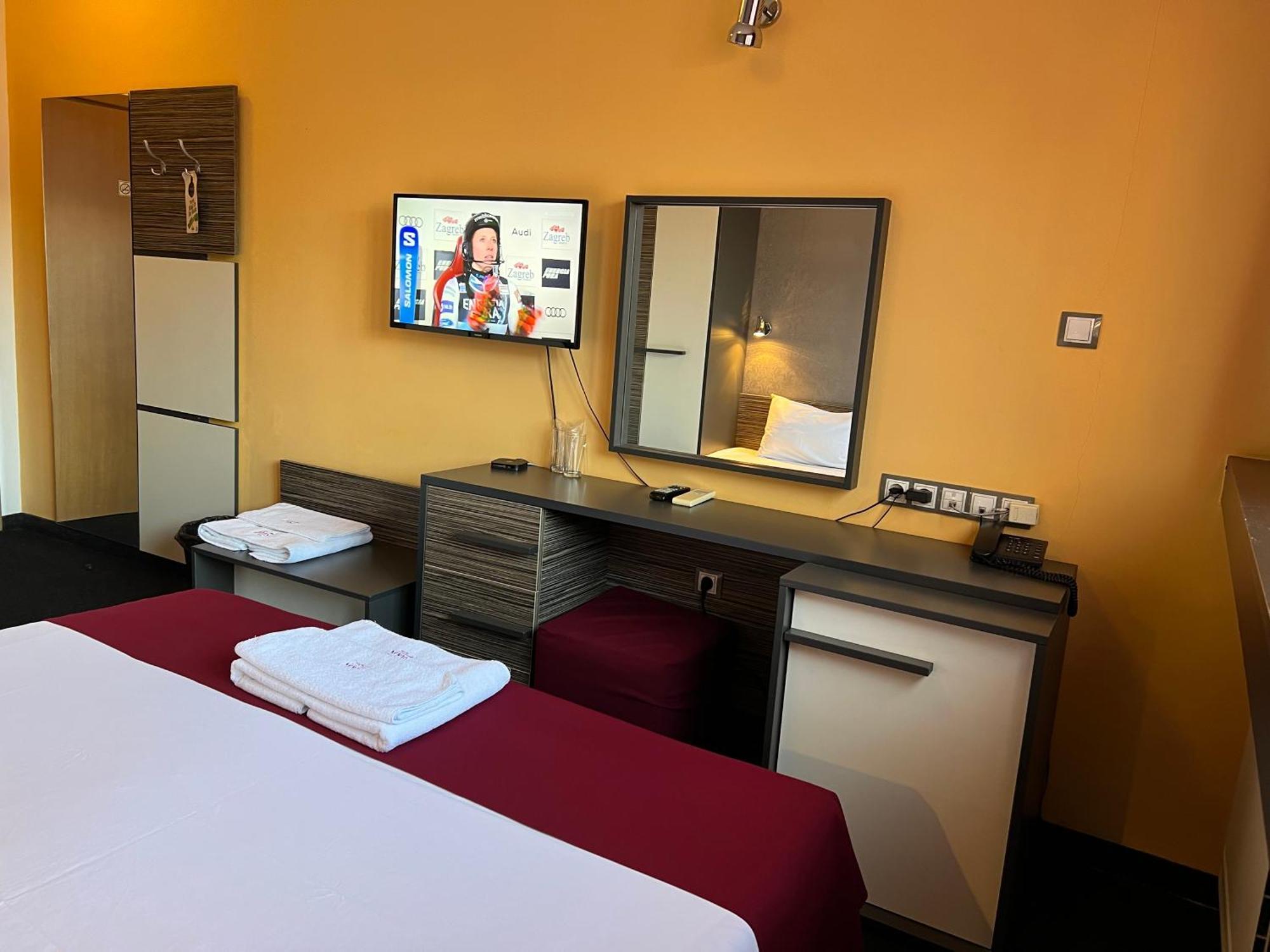 Hotel Dunav Видин Экстерьер фото