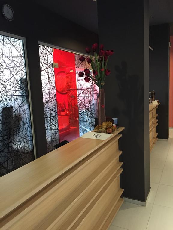 Hotel Dunav Видин Экстерьер фото