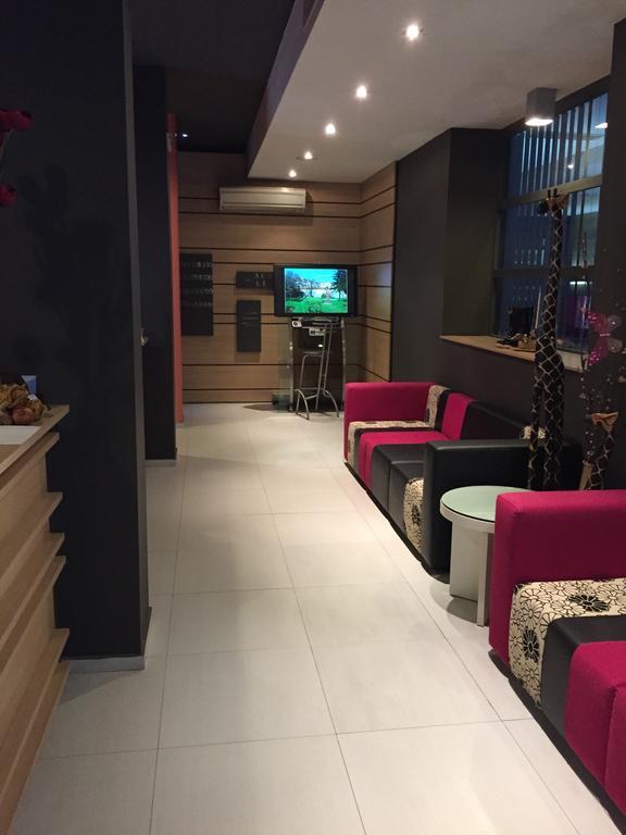 Hotel Dunav Видин Экстерьер фото