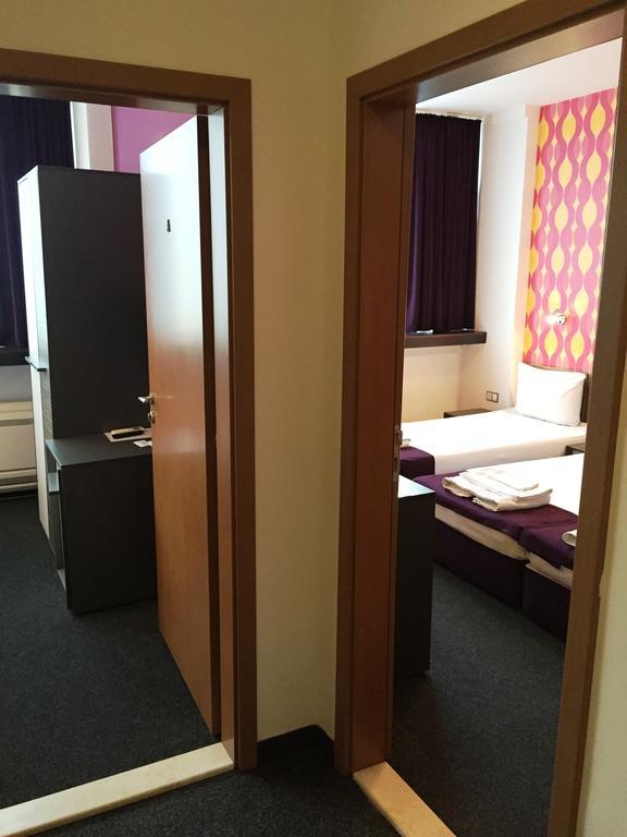 Hotel Dunav Видин Экстерьер фото