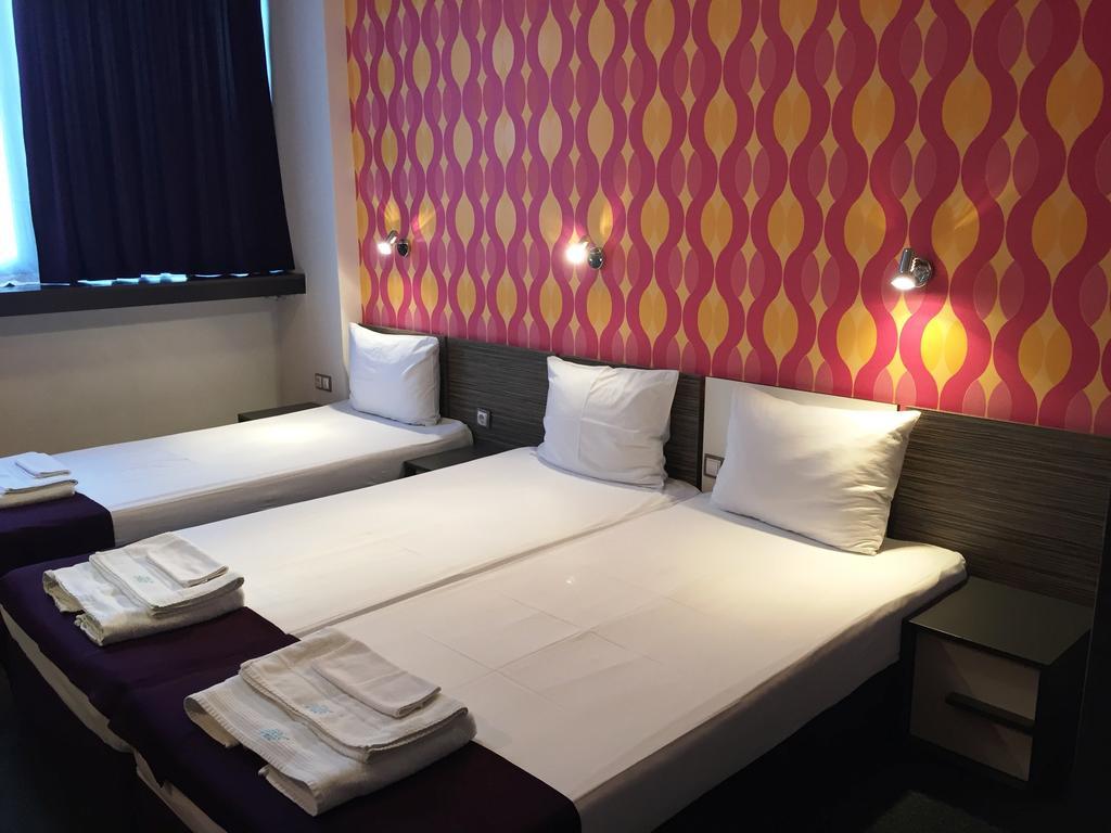 Hotel Dunav Видин Номер фото
